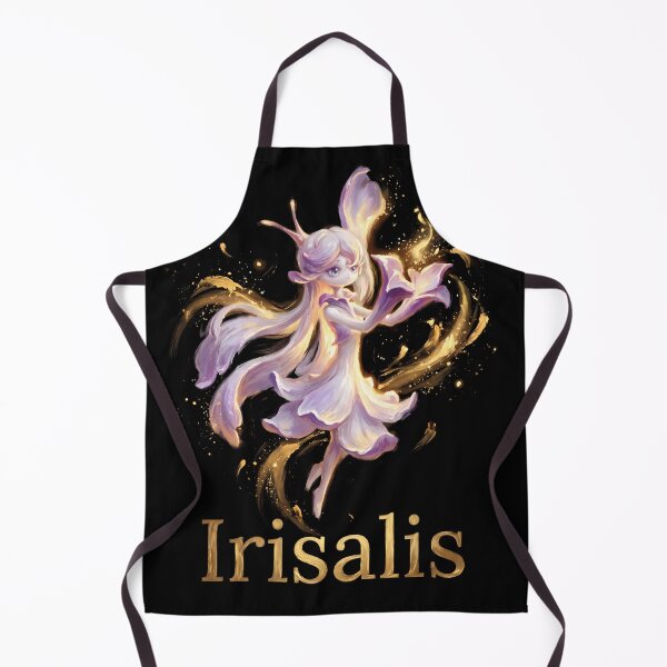 Item preview, Irisalis ANIIMO Chiaro Monster Collector Tee designed and sold by Senpaiwaves.