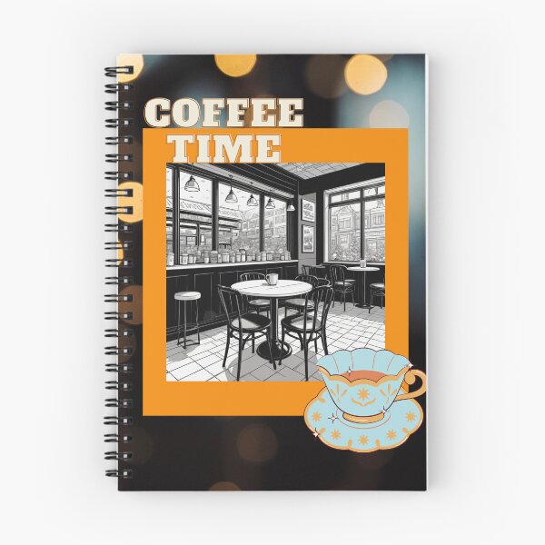 Item preview, Festive Coffee   designed and sold by lifeinspired4u.