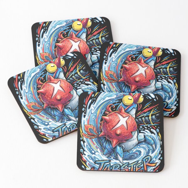 Item preview, Jabster ANIIMO Elemental Monster Collector Tee designed and sold by Senpaiwaves.