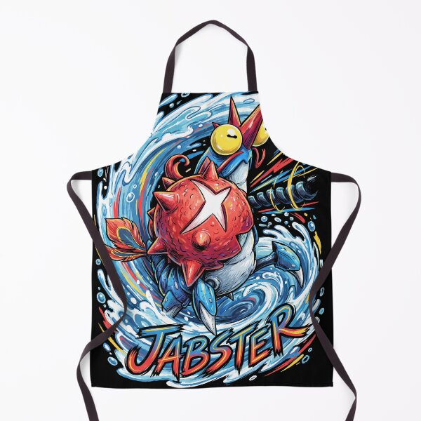 Item preview, Jabster ANIIMO Elemental Monster Collector Tee designed and sold by Senpaiwaves.