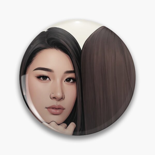 Item preview, Juliet & Juliet MingNep Poetic Hug 2 Thai GL Sapphic Actress LGBTQ+ Cartoon Decor Comic Wall Art Print Poster Shirt Clock Blanket KDrama designed and sold by Mind Space.
