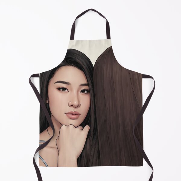 Item preview, Juliet & Juliet MingNep Poetic Hug 2 Thai GL Sapphic Actress LGBTQ+ Cartoon Decor Comic Wall Art Print Poster Shirt Clock Blanket KDrama designed and sold by Mind Space.