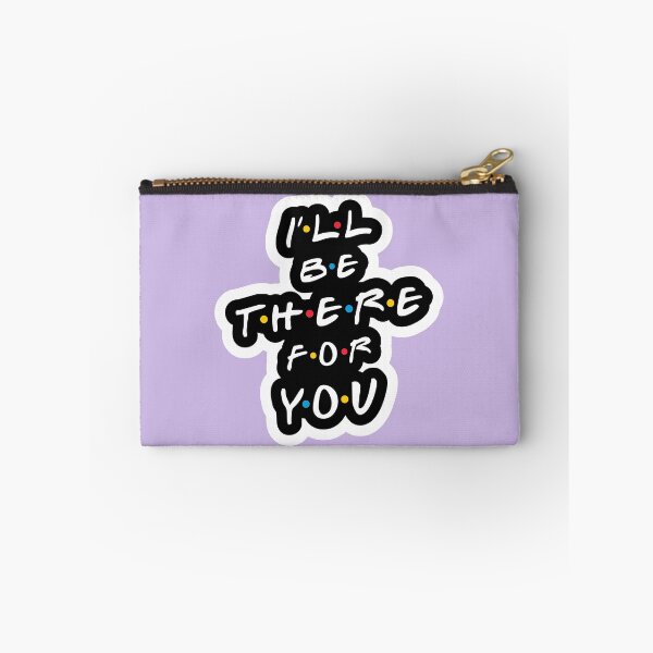 Aperçu de l'œuvre Je serai là pour toi créée et vendue par littlethe0.