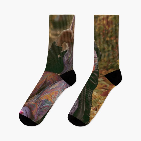 Item preview, Chromatic Rebellion: The Art of Being Unapologetically Different designed and sold by oanaunciuleanu.