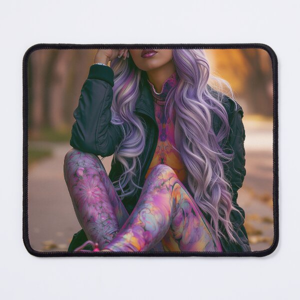 Item preview, Chromatic Rebellion: The Art of Being Unapologetically Different designed and sold by oanaunciuleanu.