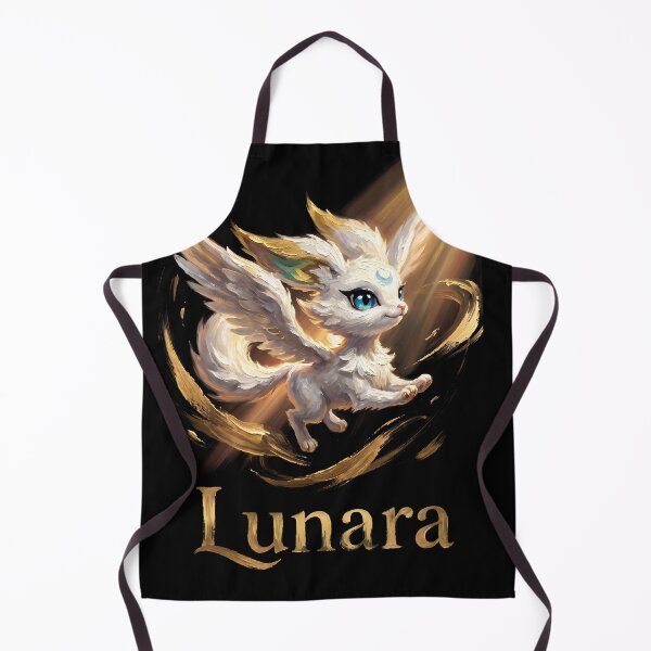 Item preview, Lunara ANIIMO Chiaro Monster Collector Tee designed and sold by Senpaiwaves.