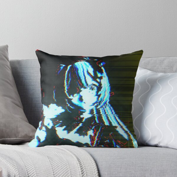 Item preview, (EYESTRAIN!!) Hatsune Miku glitch edit designed and sold by Orcawail.