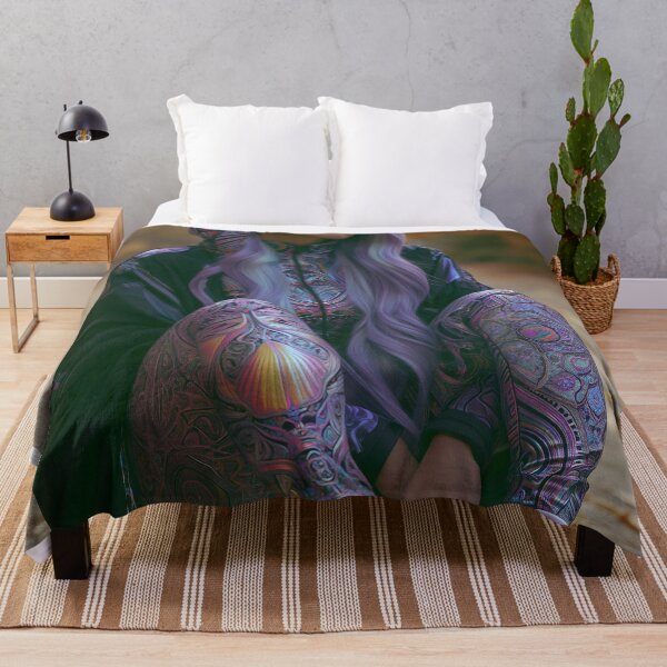 Item preview, Chromatic Rebellion: The Art of Being Unapologetically Different designed and sold by oanaunciuleanu.