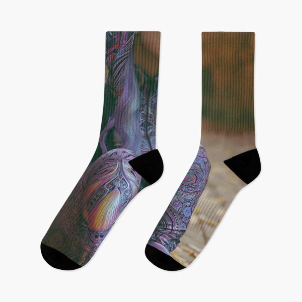 Item preview, Chromatic Rebellion: The Art of Being Unapologetically Different designed and sold by oanaunciuleanu.