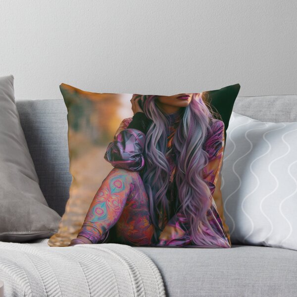 Item preview, Chromatic Rebellion: The Art of Being Unapologetically Different designed and sold by oanaunciuleanu.