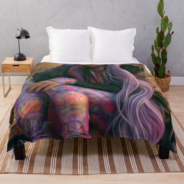 Item preview, Chromatic Rebellion: The Art of Being Unapologetically Different designed and sold by oanaunciuleanu.