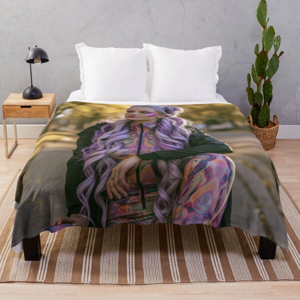 Item preview, Chromatic Rebellion: The Art of Being Unapologetically Different designed and sold by oanaunciuleanu.