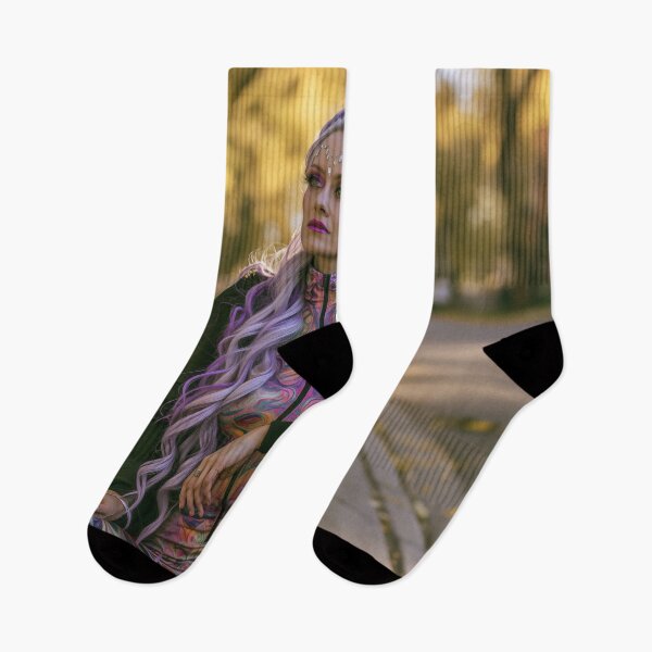 Item preview, Chromatic Rebellion: The Art of Being Unapologetically Different designed and sold by oanaunciuleanu.