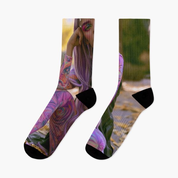 Item preview, Chromatic Rebellion: The Art of Being Unapologetically Different designed and sold by oanaunciuleanu.