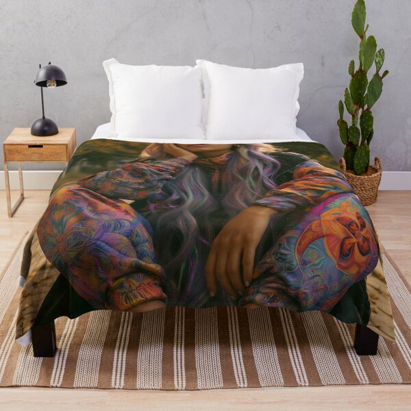 Item preview, Chromatic Rebellion: The Art of Being Unapologetically Different designed and sold by oanaunciuleanu.