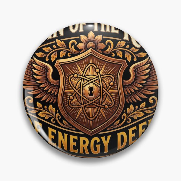 Item preview, Guardian Of The Radiance Fantasy Shield Crest designed and sold by Adom-Fashon.