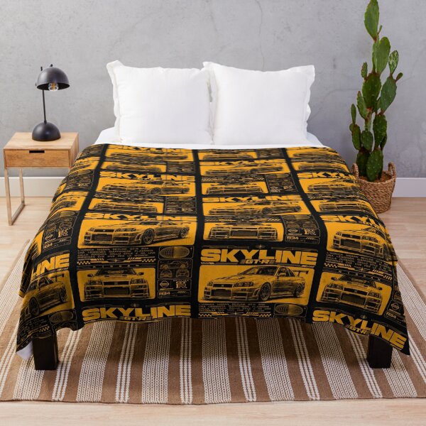 Item preview, skyline GTR designed and sold by ADUO .