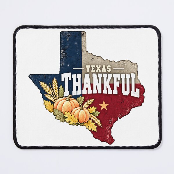 Item preview, Texas Thankful designed and sold by JJShirtz.