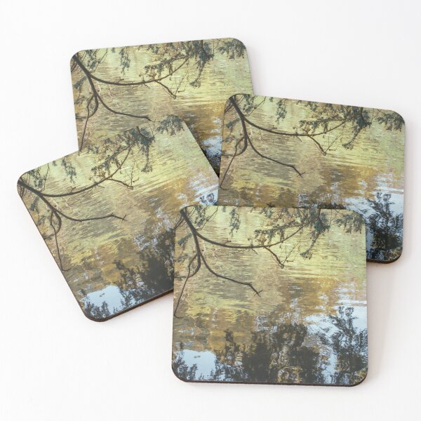 Item preview, Riverbank Dreams designed and sold by Christine Lake.