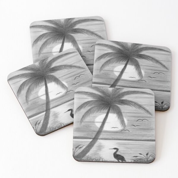 Item preview, the island designed and sold by Calemsamazonia.