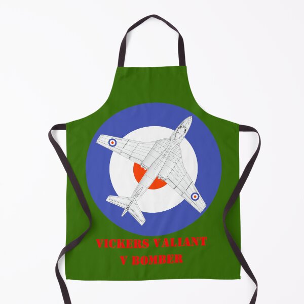 Item preview, Vickers Valiant-V Bomber designed and sold by HillC1985.