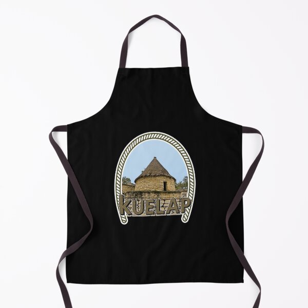 Item preview, Kuelap Fortress Peru Travel Souvenir -Kuelap Chachapoyas Vintage Graphic designed and sold by OLYUS.