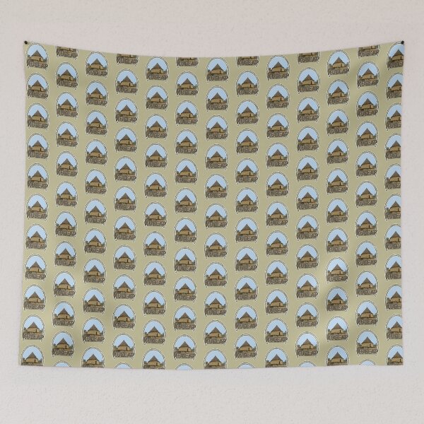 Item preview, Kuelap Fortress Peru Travel Souvenir -Kuelap Chachapoyas Vintage Graphic designed and sold by OLYUS.