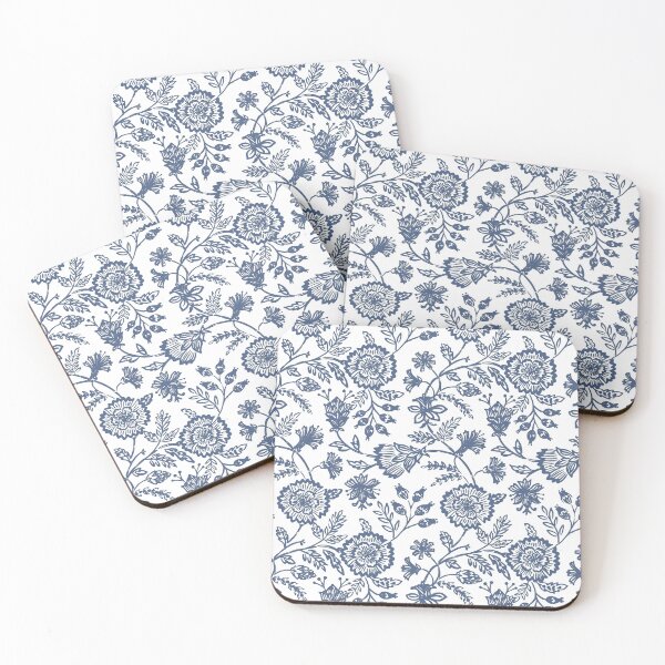Item preview, Flowers on Vines designed and sold by ViaARTfactory.