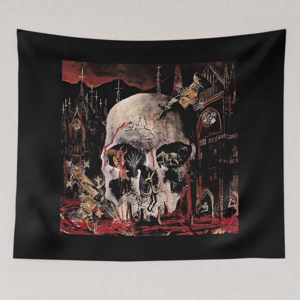 Item preview, South Of Heaven designed and sold by Limn From Limb.