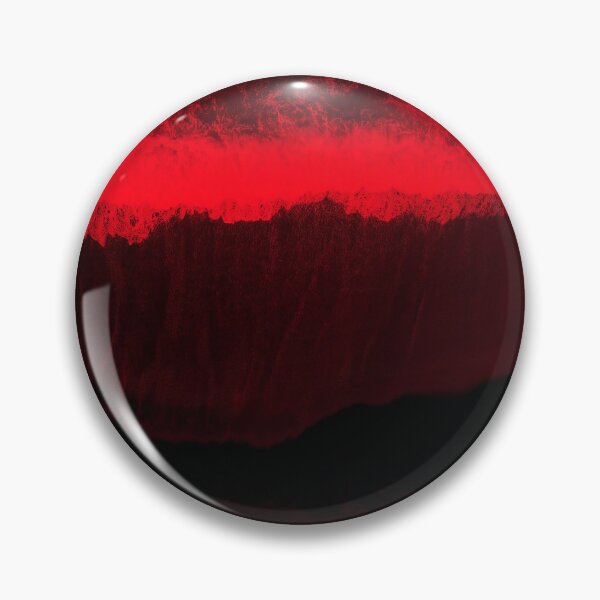 Item preview, Blood Red Seascape | Dark Aesthetic designed and sold by DeviantMerch.