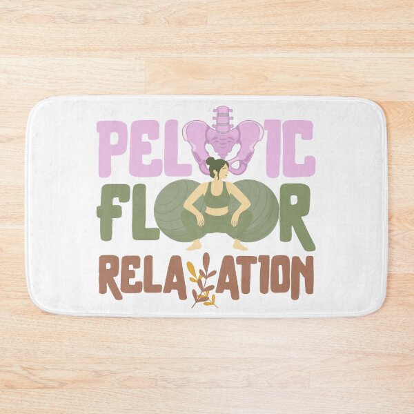 Item preview, Pelvic Floor Relaxation Gifts For Women  designed and sold by iX-Physio.