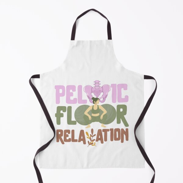 Item preview, Pelvic Floor Relaxation Gifts For Women  designed and sold by iX-Physio.