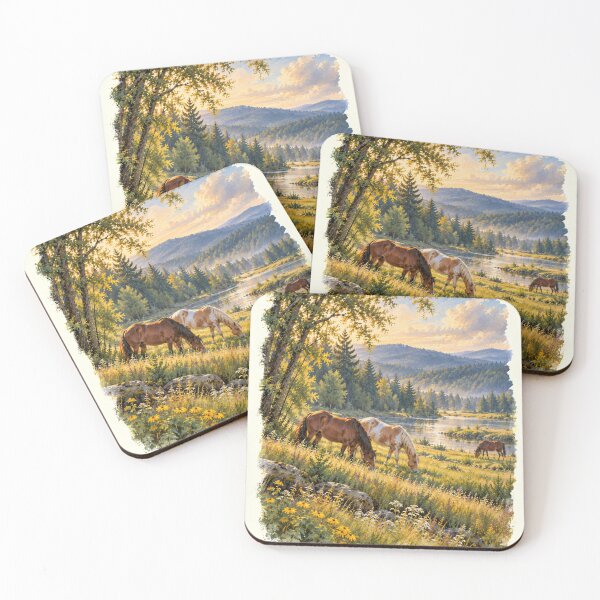 Item preview, The Meadow Between designed and sold by SusanSweetArt.