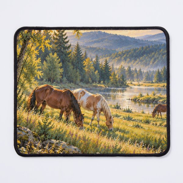Item preview, The Meadow Between designed and sold by SusanSweetArt.