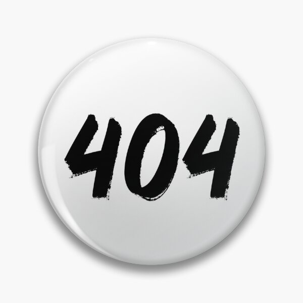 Artikelvorschau, 404 entworfen und verkauft von Caviar-Studio.