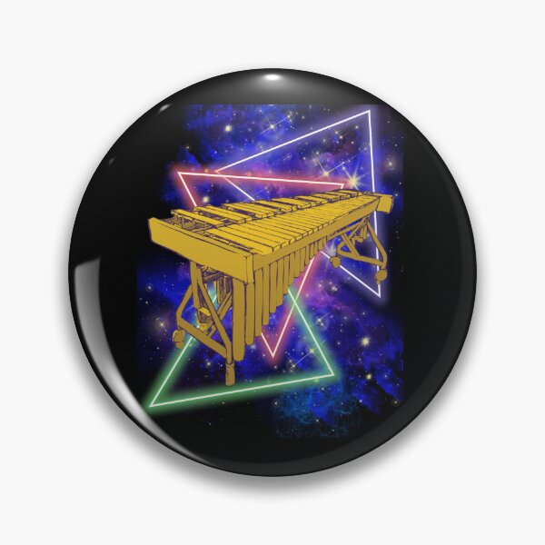 Item preview, Marimba designed and sold by TaraPen.