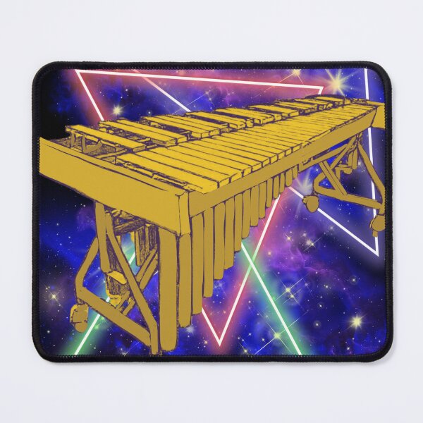 Item preview, Marimba designed and sold by TaraPen.