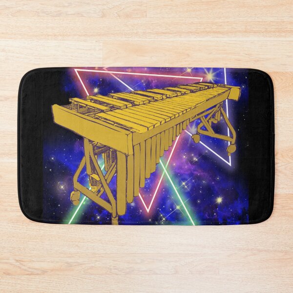 Item preview, Marimba designed and sold by TaraPen.