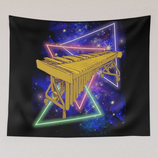 Item preview, Marimba designed and sold by TaraPen.