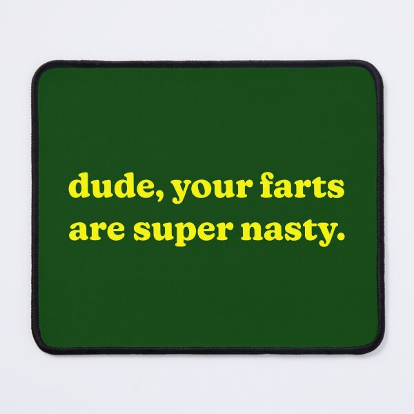 Item preview, Super Nasty designed and sold by Normbot2000.
