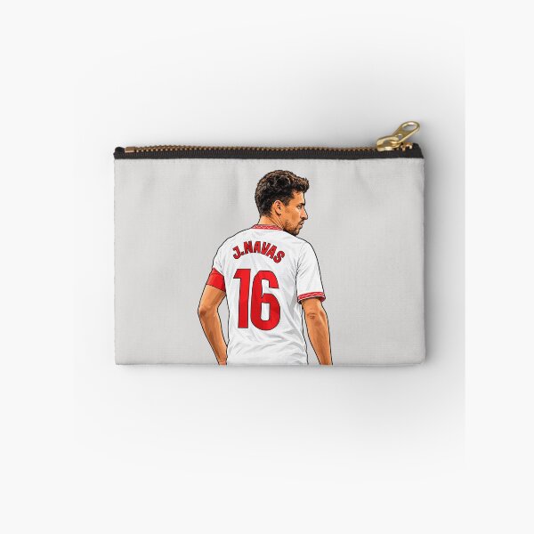 Item preview, Jesús Navas Sevilla 16 designed and sold by VRedBaller.