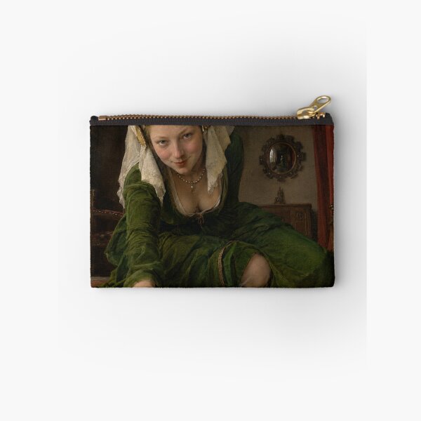 Item preview, Mrs Arnolfini's Boudoir Photoshoot #2 designed and sold by NickWhittleArt.