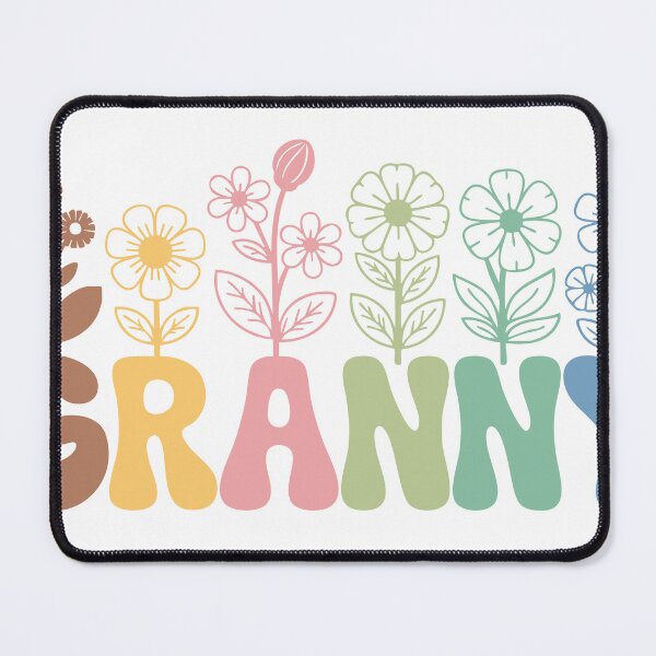 Item preview, Granny designed and sold by Geritaa.
