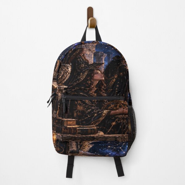 Item preview, Ancient stone tower observatory on a mountaintop designed and sold by JMAVILA ART.