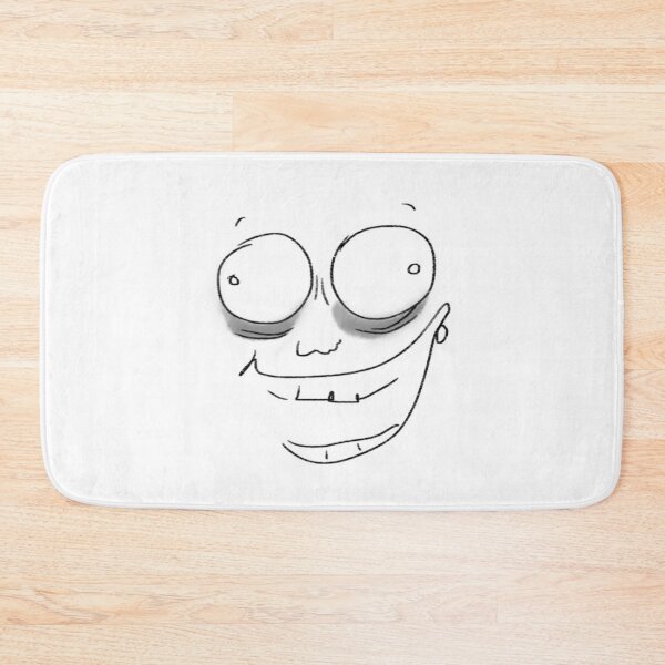 Item preview, Troll face  designed and sold by That Store With the Fun Stuff.