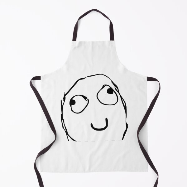 Item preview, Crazy troll face #4 designed and sold by That Store With the Fun Stuff.