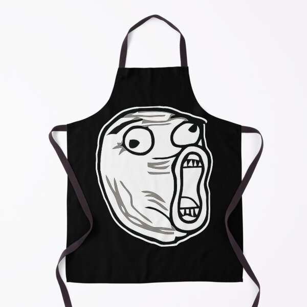 Item preview, crszy troll face designed and sold by That Store With the Fun Stuff.