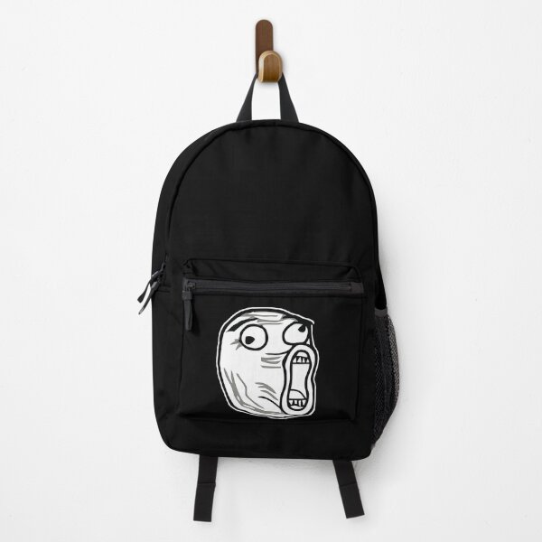 Item preview, crszy troll face designed and sold by That Store With the Fun Stuff.