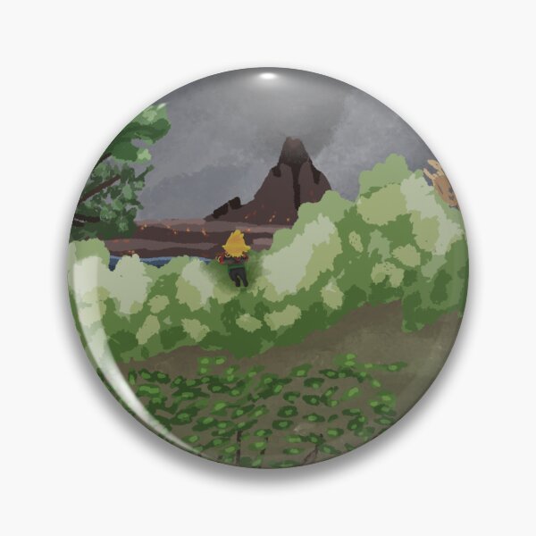 Item preview, Wajaom Woodlands designed and sold by DigiC300.
