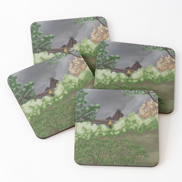 Item preview, Wajaom Woodlands designed and sold by DigiC300.